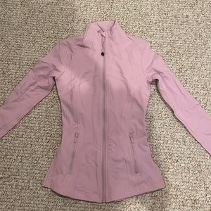 Brand new lululemon define jacket